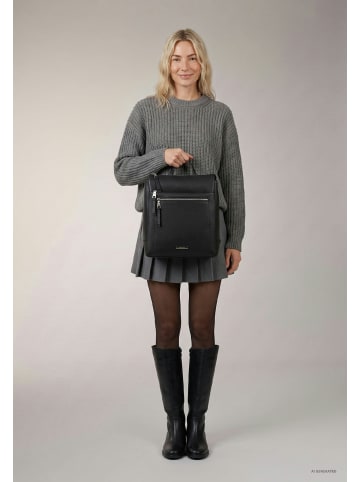 Tamaris Rucksack TAS Melissa in black