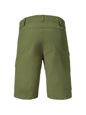 Schöffel M SHORTS KITZSTEIN in Grün