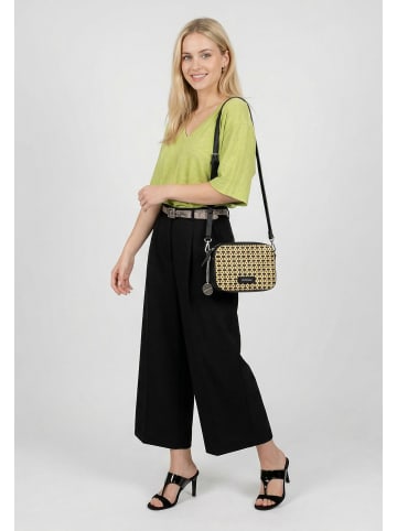 EMILY & NOAH Umhängetasche E&N Jella in black