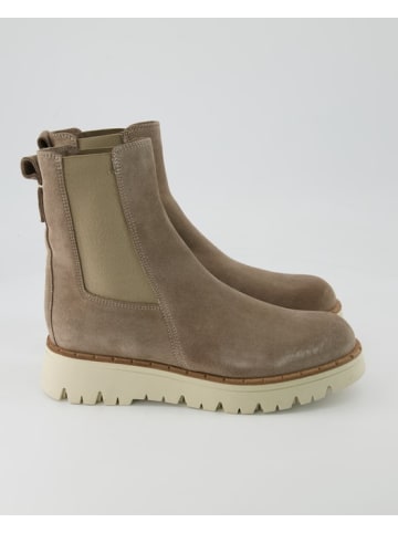 Marc O'Polo Shoes Chelsea Boots in Grau