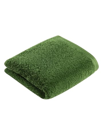 Vossen 2er Pack Handtuch in clover