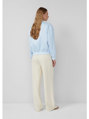 s.Oliver Outdoor-Jacke in 5110_arktisblau