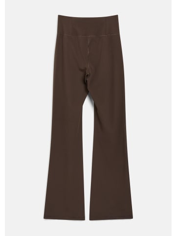 s.Oliver Leggings in 8944_dunkelbraun