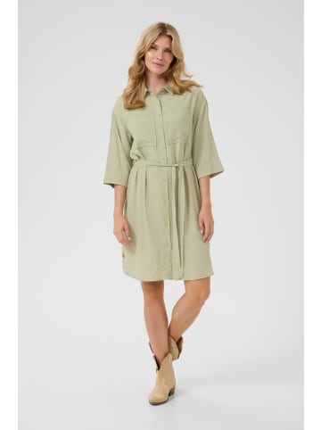 Cream Kleid CRIrina Straight fit in Tea