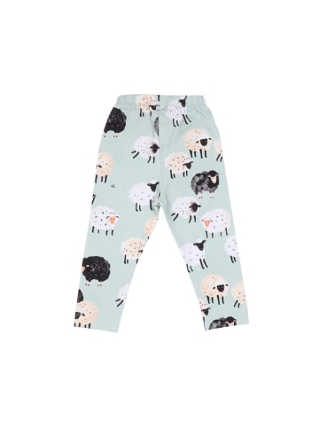 Walkiddy Leggings Leggings aus Baumwolle (Bio)