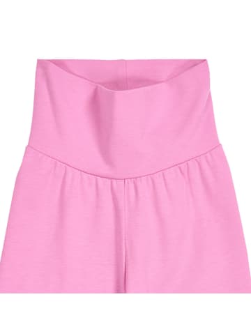 Fred´s World by GREEN COTTON Babyhose 1535120000 in rosa
