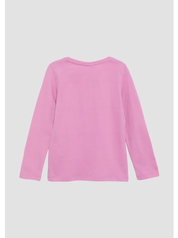 s.Oliver T-Shirt in 4446_pink