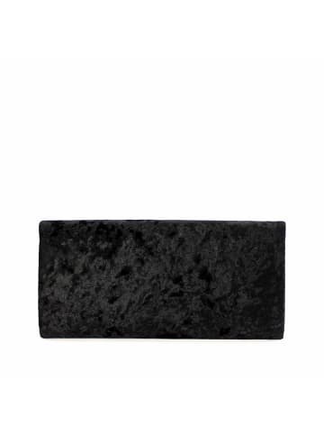 Eferri Clutche Fontanars (B)26,5 x (H)13,5 x (T)4,5 cm in Schwarz