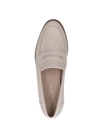 Caprice Slipper in OFFWHITE NAPPA