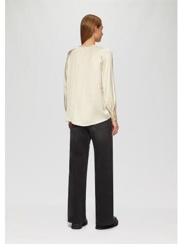 s.Oliver Bluse in 8058_beige
