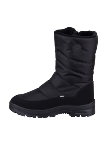 Vista Winterboots in Schwarz