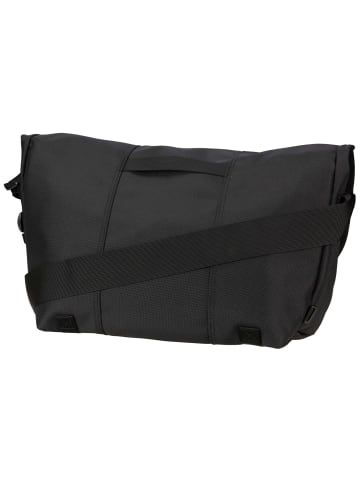 Timbuk2 Umhängetasche Classic M in Eco Black