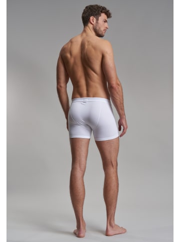 Götzburg Pants 2Er Pack X-Lastic in weiss