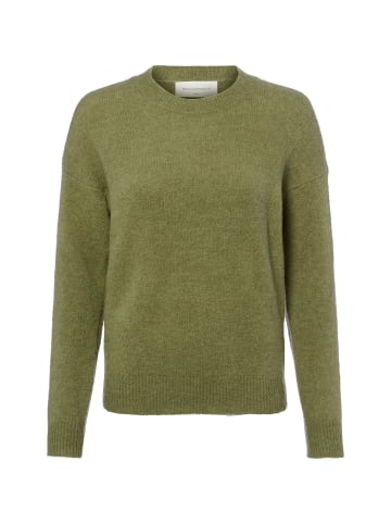 MOSS COPENHAGEN Pullover MSCHFestina Hope in oliv - 0015