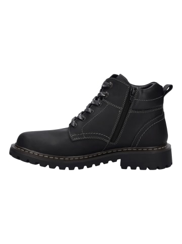 Josef Seibel Halbschuh Chance 60 in schwarz