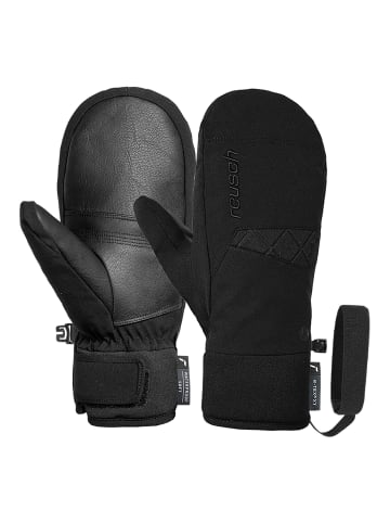Reusch Fäustlinge Malone R-TEX® XT in 7700 black