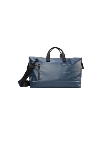 Strellson Weekender in blau