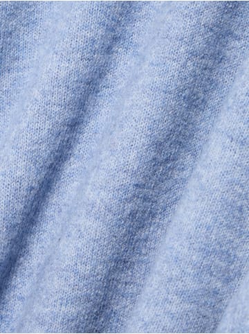 Marie Lund Pullover in hellblau - 0014