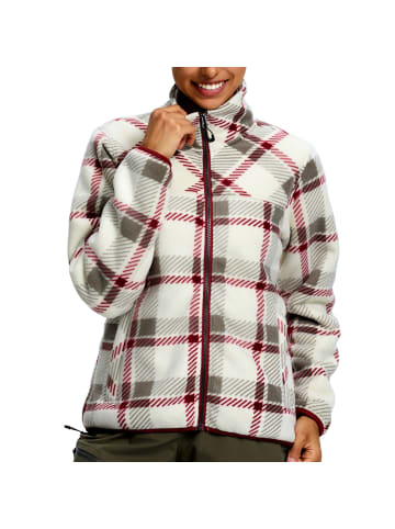 Icepeak Midlayerjacke in Creme