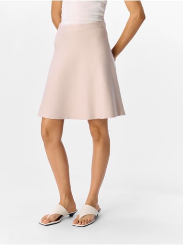 Object Minirock in Silver Gray