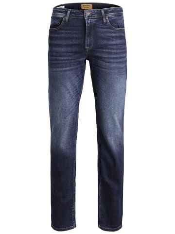 Jack & Jones Jeans 'Clark Original' in blau