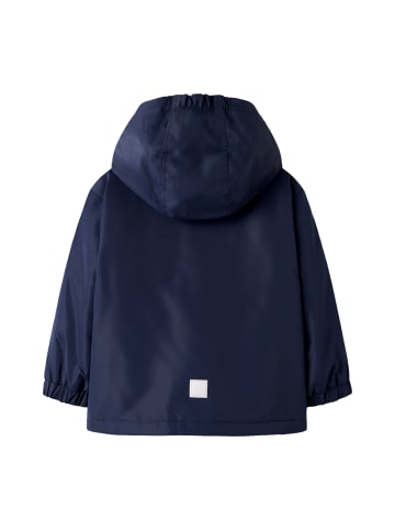 name it Regenjacke 'Massimo' in blau