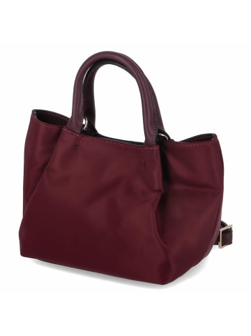 L.Credi Handtasche in red