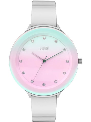 Storm London Uhr in Pink