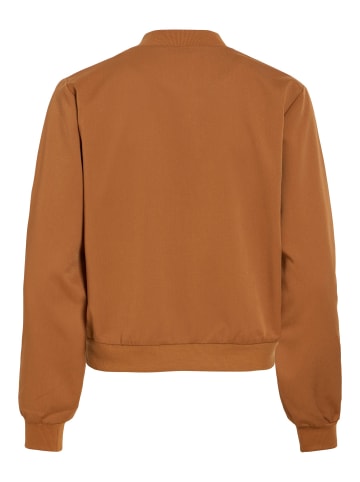 Vila Bomberjacke in Argan Oil
