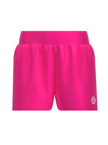 BIDI BADU Crew 2In1 Shorts - pink in Pink