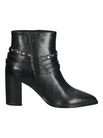 SPM Stiefelette in Schwarz