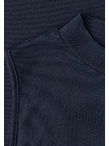 Street One Top in indigo