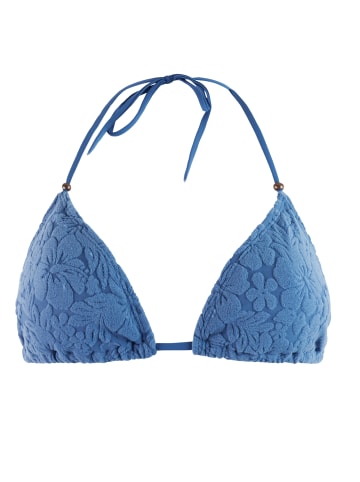 Protest " PRTFiction in Gladio Blue