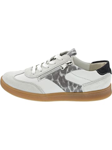 WALDLÄUFER H-Daisy Sneaker Weiß