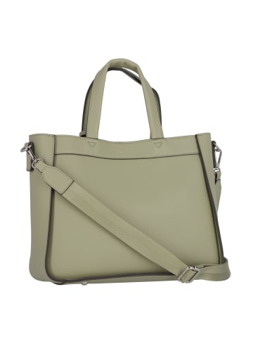 PICARD Madeira Schultertasche 34 cm in mentha