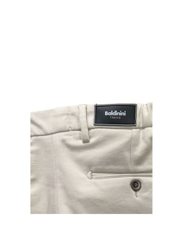 Baldinini Trend Weiß Viskose Herren Hose