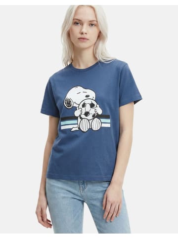 Codello T-Shirt in blau
