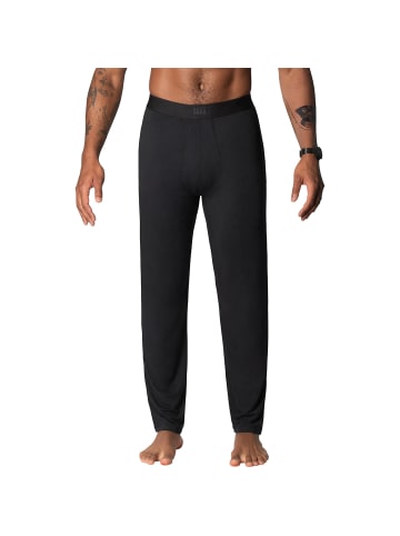SAXX M SLEEPWALKER PANT in Schwarz