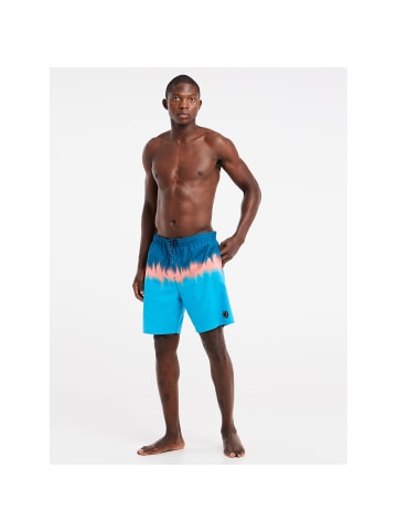 Protest M PRTCAGNES BEACHSHORT in Blau