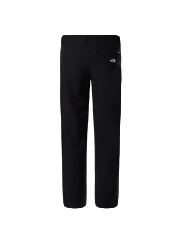 The North Face Hose in Schwarz