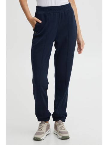 Oxmo Jogger Pants in blau
