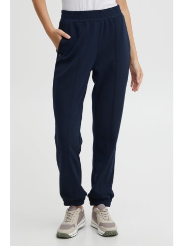 Oxmo Jogger Pants OXPEARL in Blau