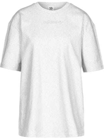 adidas T-Shirts in heather grey