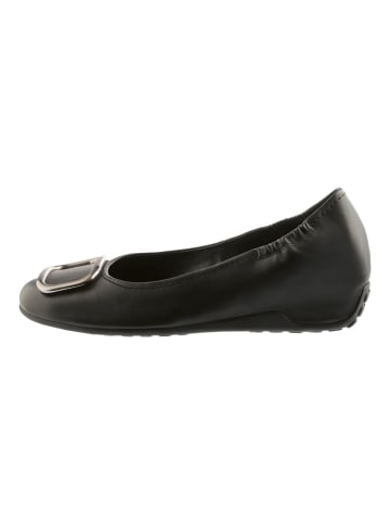 Högl Ballerinas in Schwarz