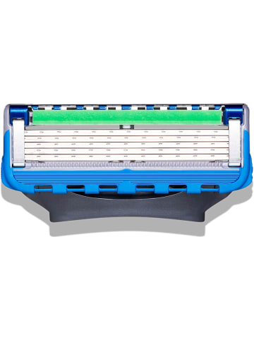 Gillette Ersatzklingen "ProGlide Power" (8er-Pack)