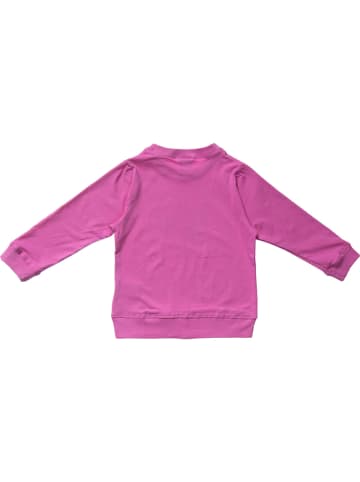 Villervalla Sweatshirt 0235MVA in pink