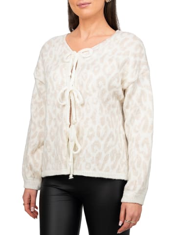 Reichstadt Jacke in White