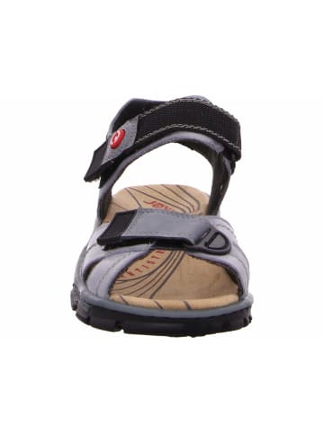 rieker Sandalen für Damen in trkis