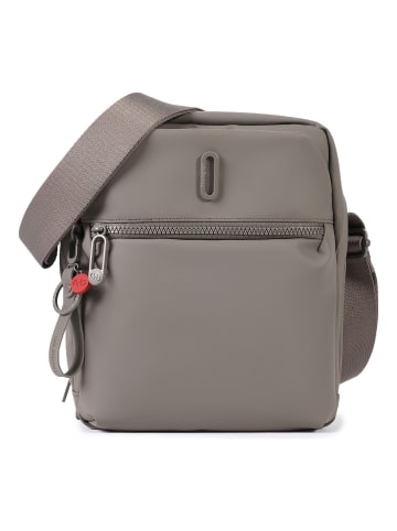 Hedgren Loop Umhängetasche M RFID Schutz 25.5 cm sepia