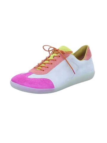 Think! NATURE NATURE in fuchsia kombi